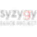 Syzygy Dance Project Logo