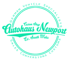 Autohaus Newport logo