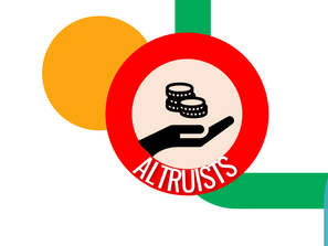 PLAYER ENGAGEMENT SURVEY RESULTS: Altruists