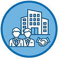 Ícone imobiliária