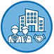 Ícone imobiliária