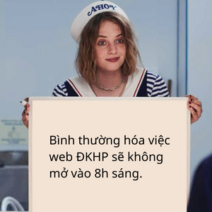 PHỎNG VẤN (GIẢ TƯỞNG) BAN LÃNH ĐẠO TRƯỜNG E