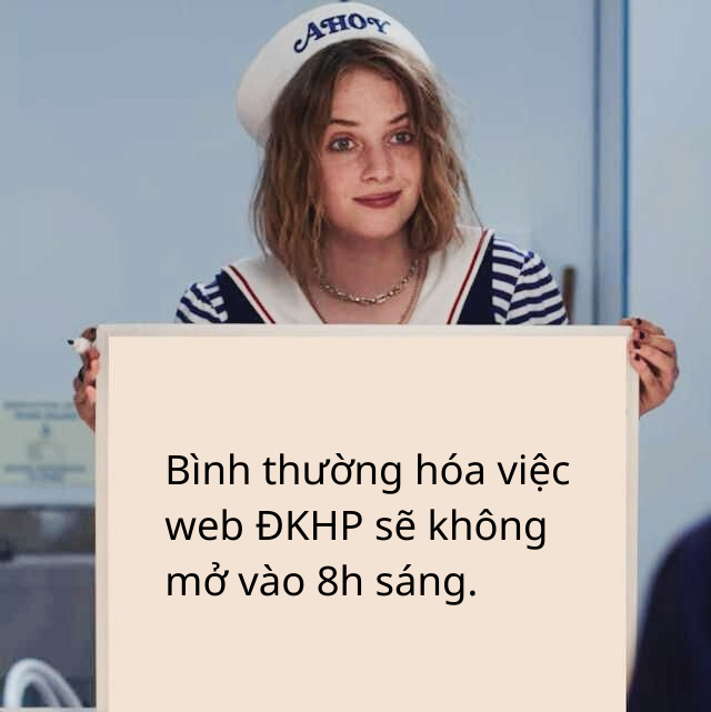PHỎNG VẤN (GIẢ TƯỞNG) BAN LÃNH ĐẠO TRƯỜNG E