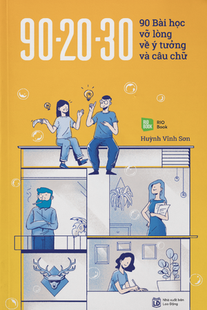 Chủ blog đọc gì mùa dịch?
