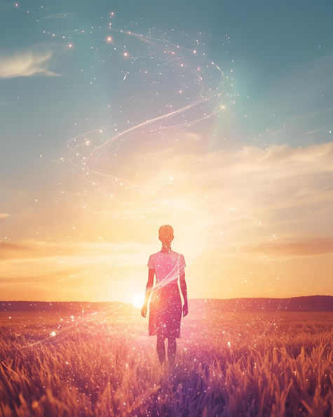 The Law of Intention: Where Our Energy Flows