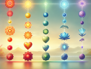 Unlocking Inner Harmony: Your Comprehensive Chakra Balancing Guide