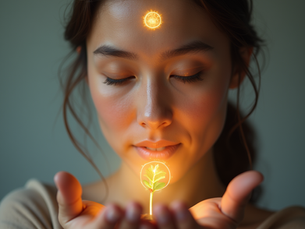 You’re Not Stuck — Your Energy Is Just Holding an Old Pattern