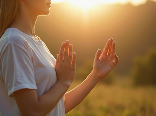 Energetic Magnetism: How to Become a Match for What You Want
