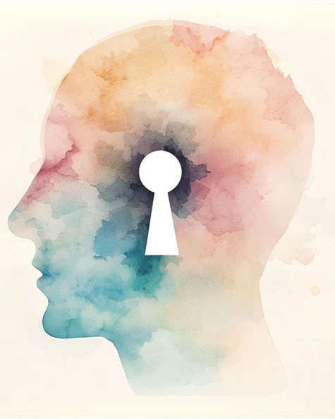 The Principle of Mentalism: All Creation Begins in the Mind