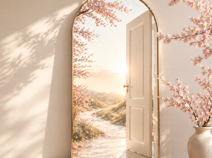 When Life Changes Unexpectedly: How to Use the Energy to Reinvent Yourself