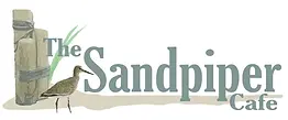 Sandpiper Cafe serves food and beverages at the Vashon Island Golf and Country Club