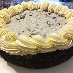 Oreo Cheesecake