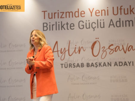 Hotel Gazetesi