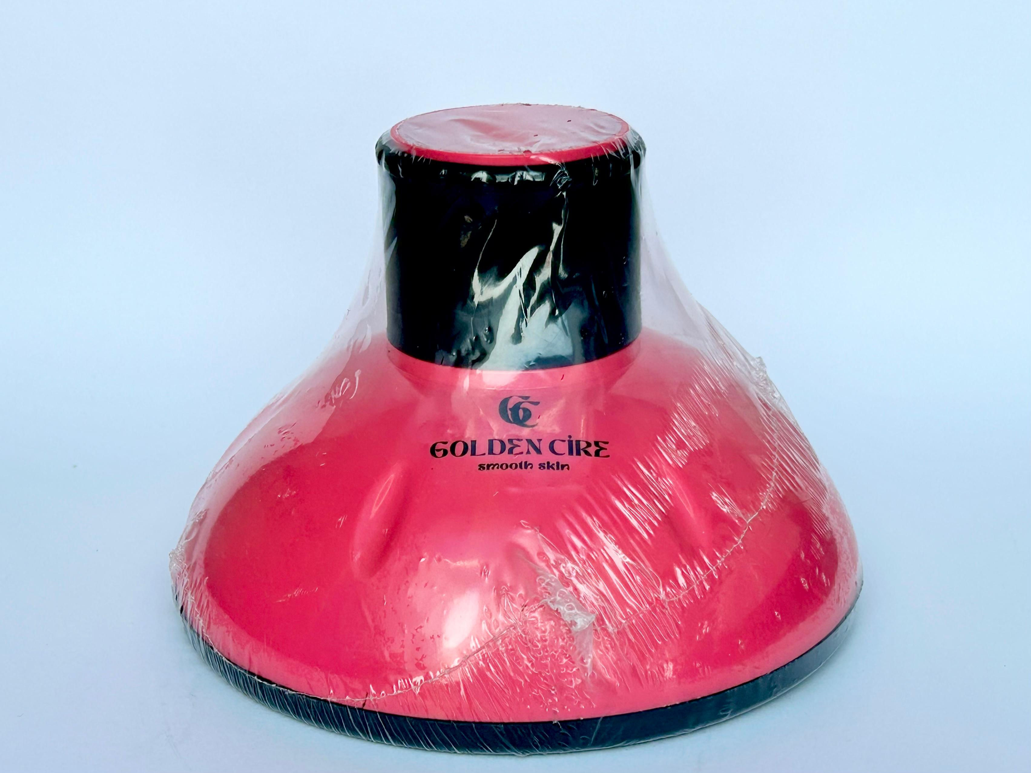 Golden Vigo Perma Başlığı