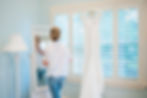 Bridal Prep Candids Osterville Cape Cod