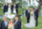 Wedding Family Portraits Boston Public Gardens