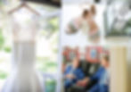 Apparel Details for Backyard Wedding
