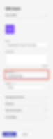 Edit team screen with "Cloudy With a Chance of Security" as name, "Confidential Data" sensitivity, and "Private" privacy. Options to apply or cancel.