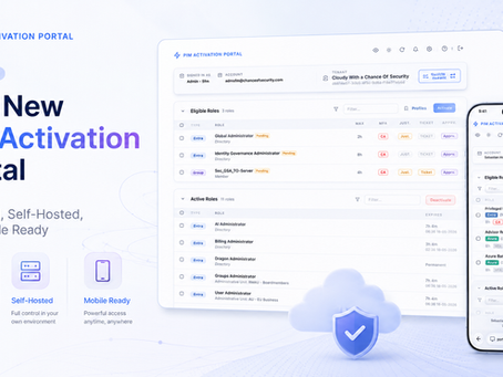 Introducing the New PIMActivation Portal: Managed, Self-Hosted, and Mobile Ready