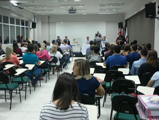 Evento "E agora, vereadores?"