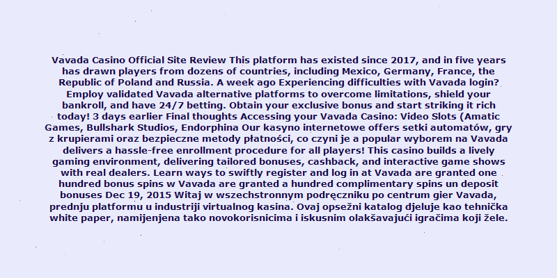 https://vavada-kasyno.org.pl