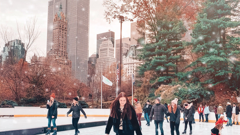 12 Things To Do in New York in December