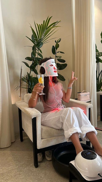 Beauty Tips & Tricks: How to achieve hydrating and plumped lips during the fall season! 