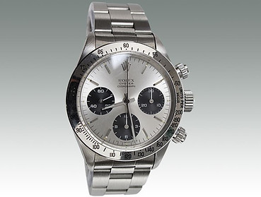 A Rolex Cosmograph wrist watch sold by Suffolk auction house Lockdales