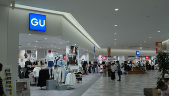 日本GU 購物全攻略!折扣季・旗艦店舖・免稅資訊大公開