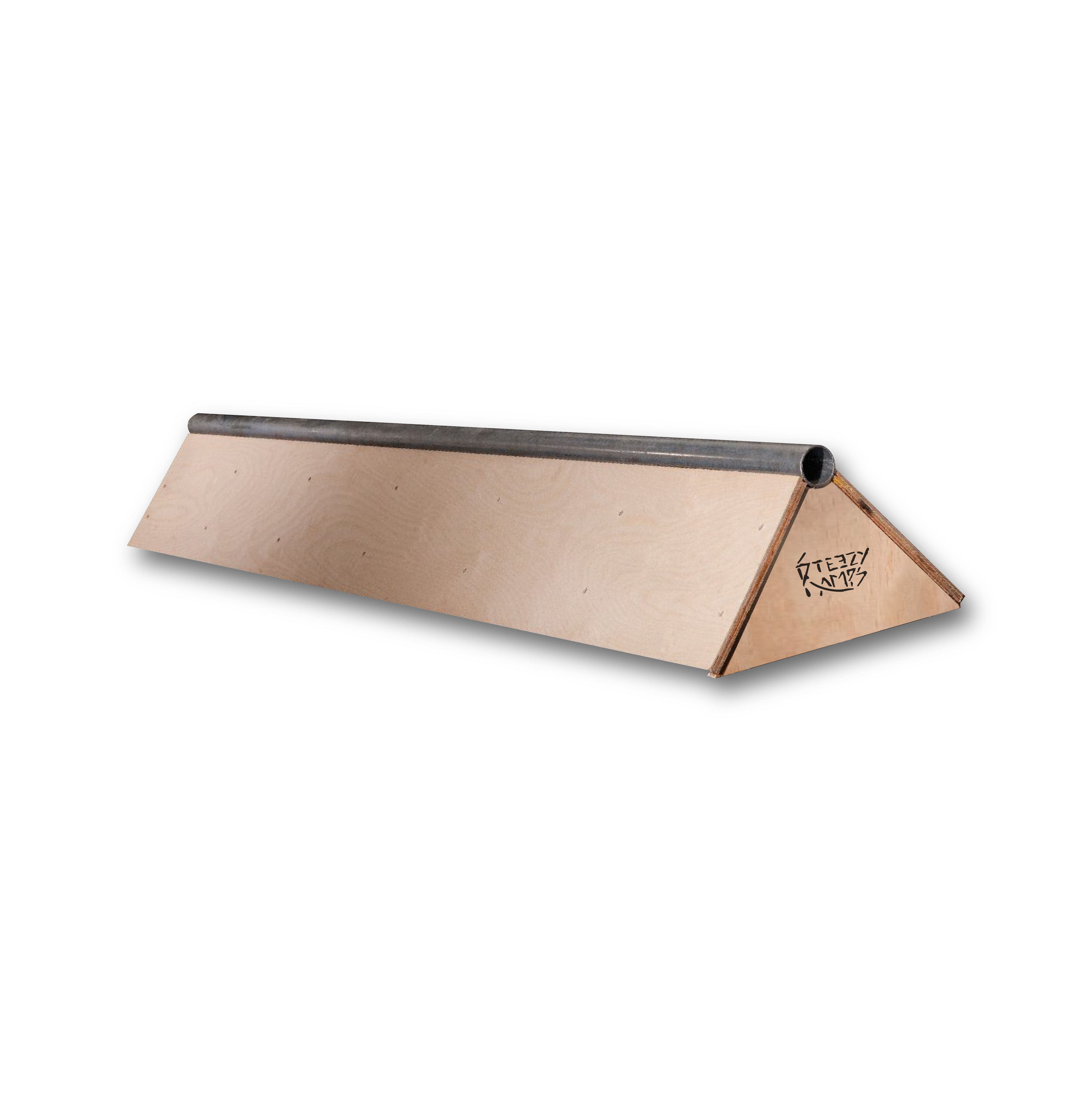 GRIND RAIL - Altezza 30 cm