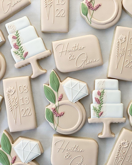 Wedding Cookies Mono.jpg