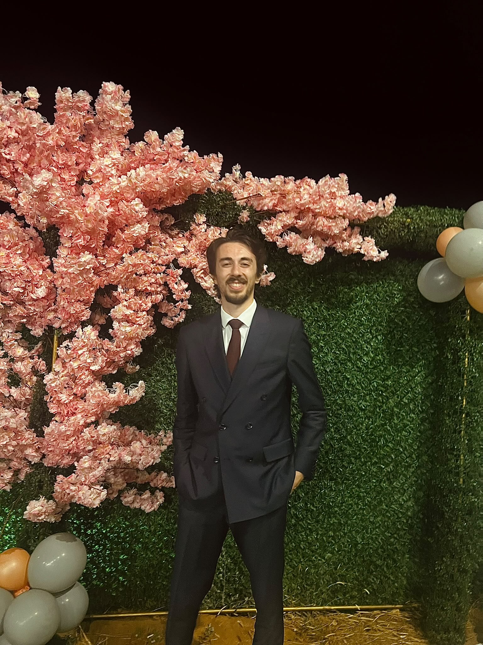 Yazarın fotoğrafı: Enes Malik SÜZGÜNER