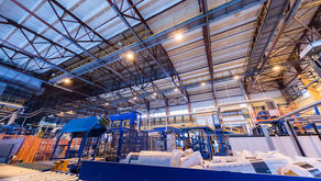 How Pick to Light Improves Warehouse Automation