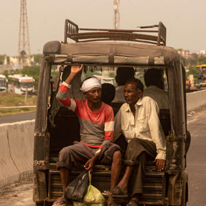 People of the City