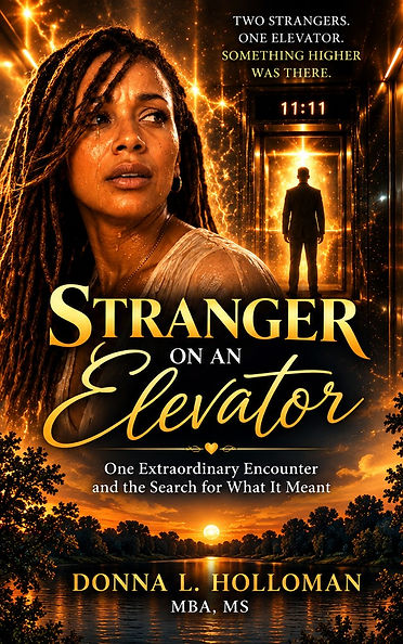 1FRONT COVER Stranger on an Elevator_ A Cosmic Encounter.jpg