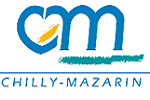 Mairie de Chilly Mazarin