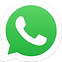 Ícone Whatsapp para entrar em contato conosco