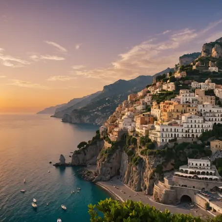 Indulge in Romance: Top Destinations and Tips for Unforgettable Couples' Escapes