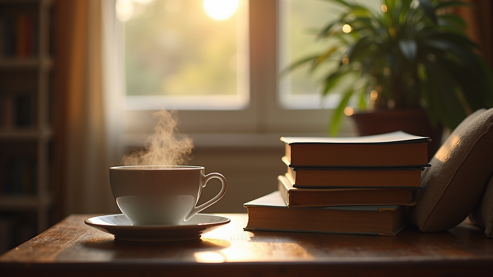 Top 10 Must-Read Books of the Year