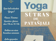 Estudo da Filosofia do Yoga