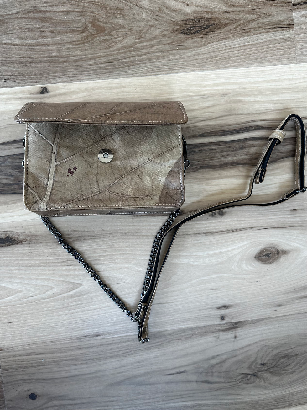 Thumbnail: Clutch Purse