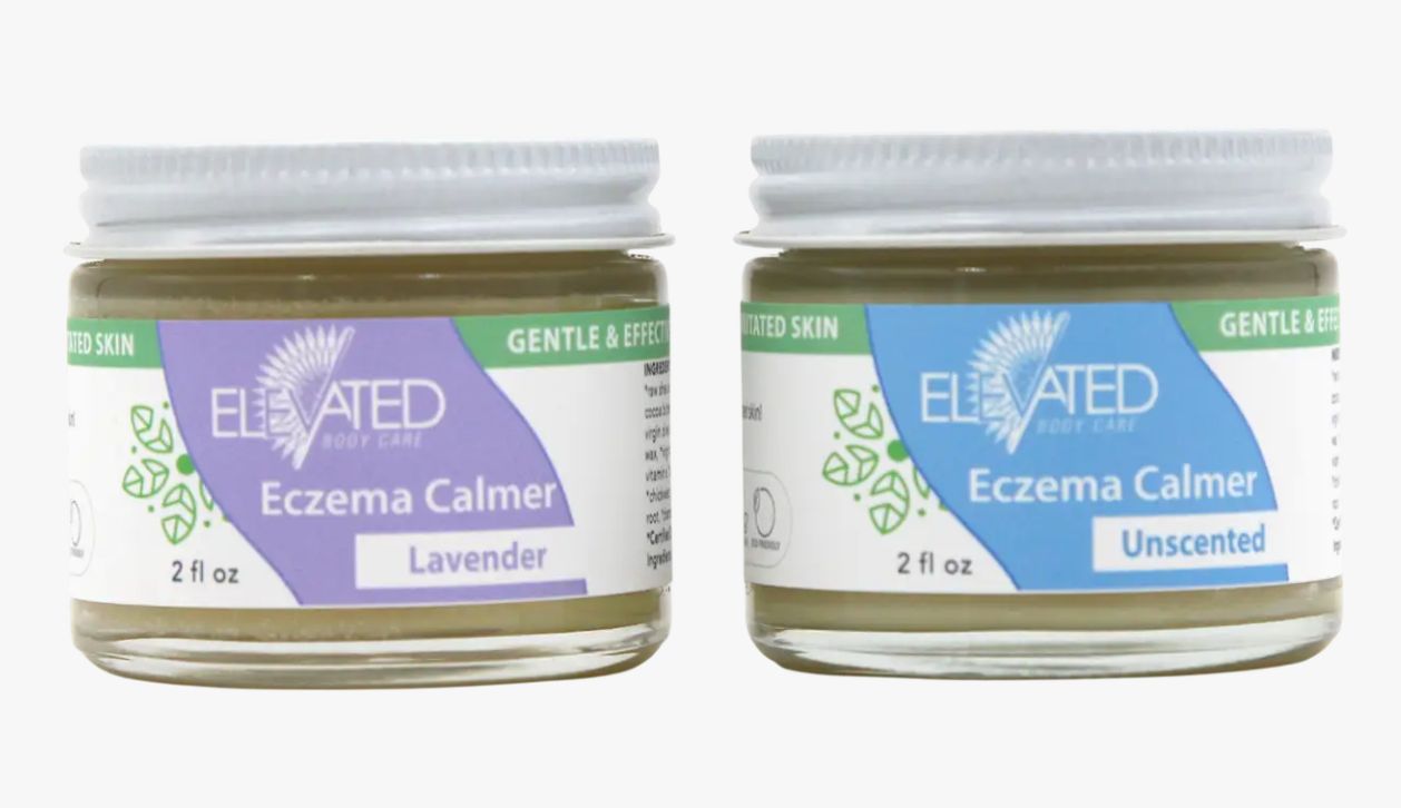 Eczema Calmer