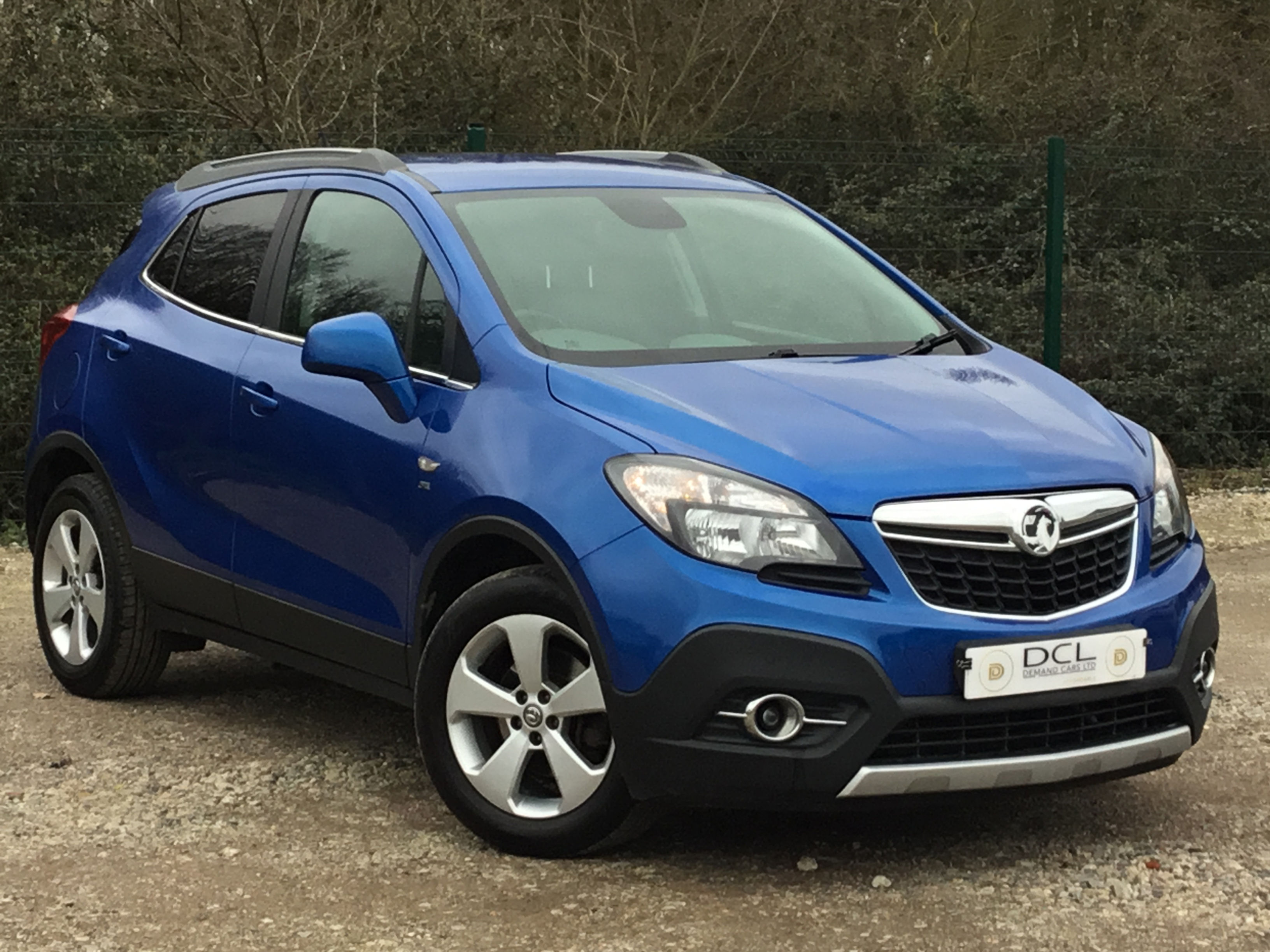 Vauxhall Mokka / ULEZ FREE