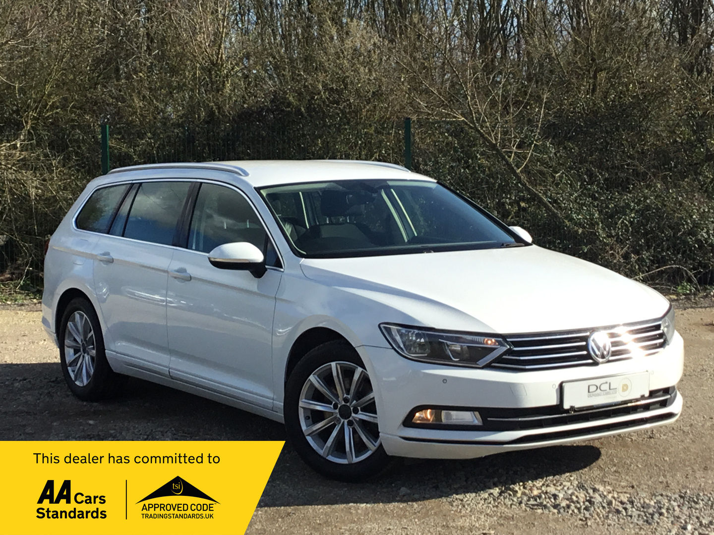 Volkswagen Passat / ULEZ FREE
