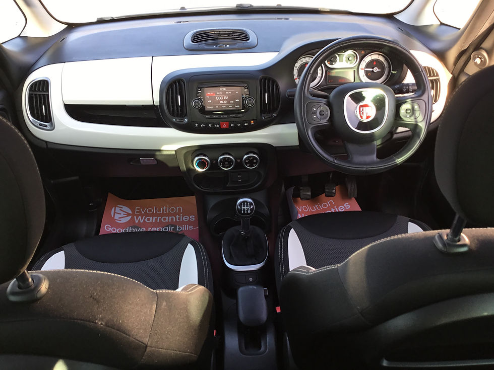 Thumbnail: Fiat 500L