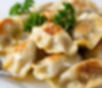 ★ Buckwheat and Mushrooms - 9 Polish Dumplings
