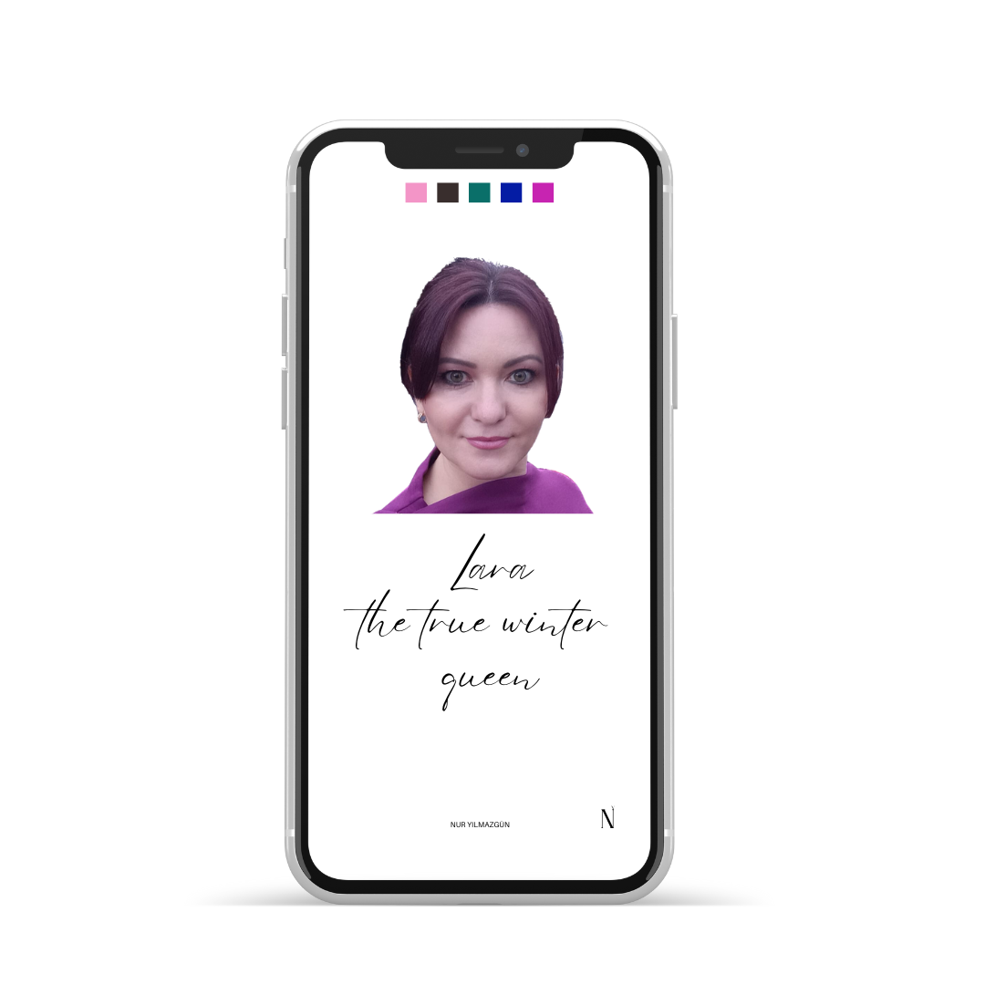 Farbanalyse to go (online)