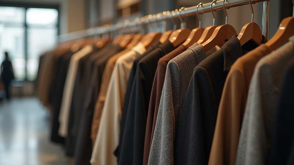 Stilberatung für moderne Frauen: Tipps und Trends