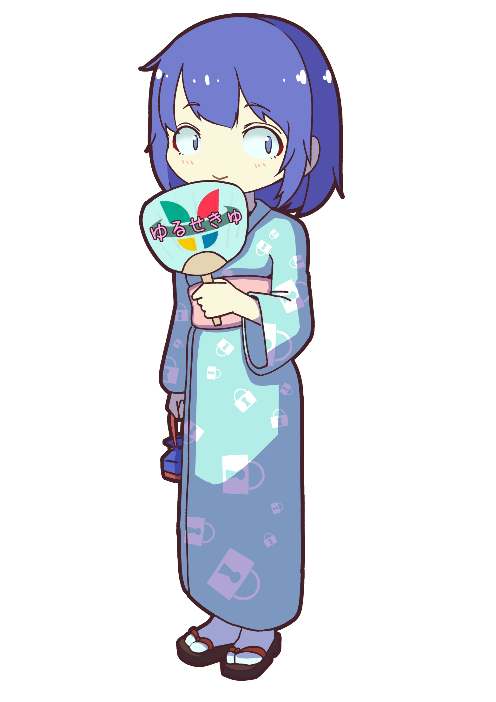 イマテカ倉庫 描いてみた イマテカ倉庫 描いてみた