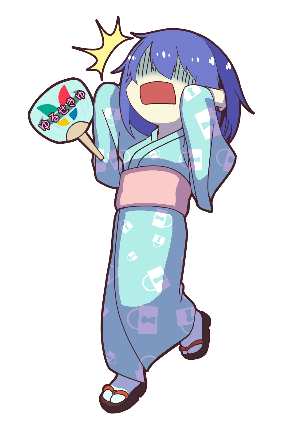 イマテカ倉庫 描いてみた イマテカ倉庫 描いてみた